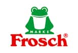Frosch logo | Sin el peor ingrediente para la piel seca