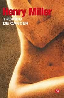 literatura erótica - tropico-cancer
